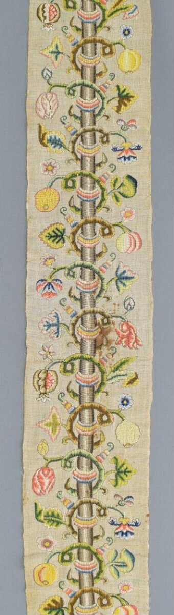 Hanging, Unknown · ca. 1600 · England