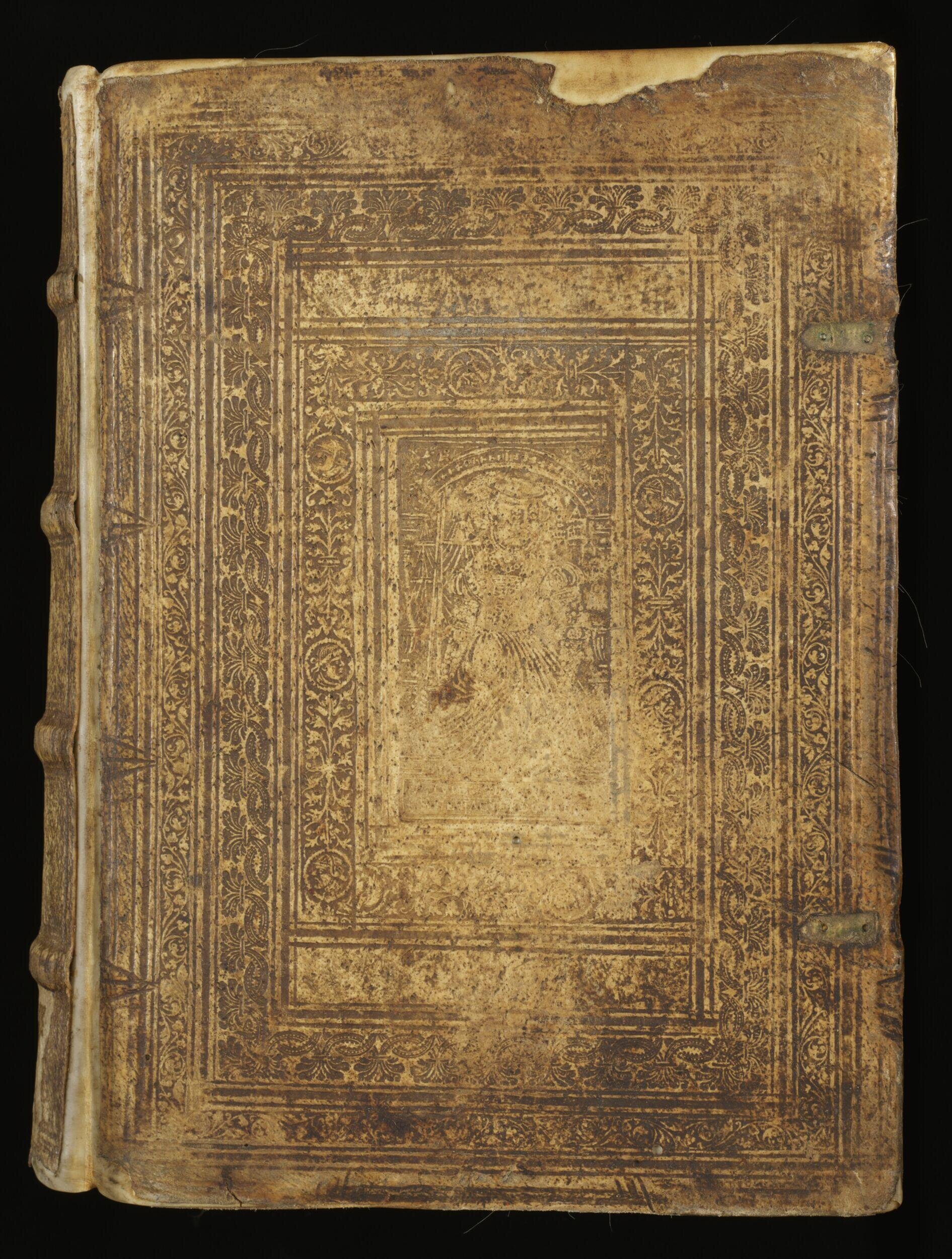 Hortus sanitatis