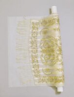 میوزیم کے کھلے ذخیرے سے «Ottoman Sash» کی تصویر