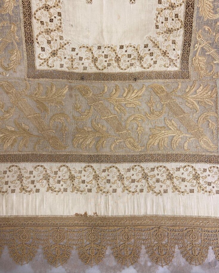 Altar Cloth top image