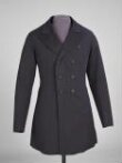 Double-Breasted Frock Coat thumbnail 2