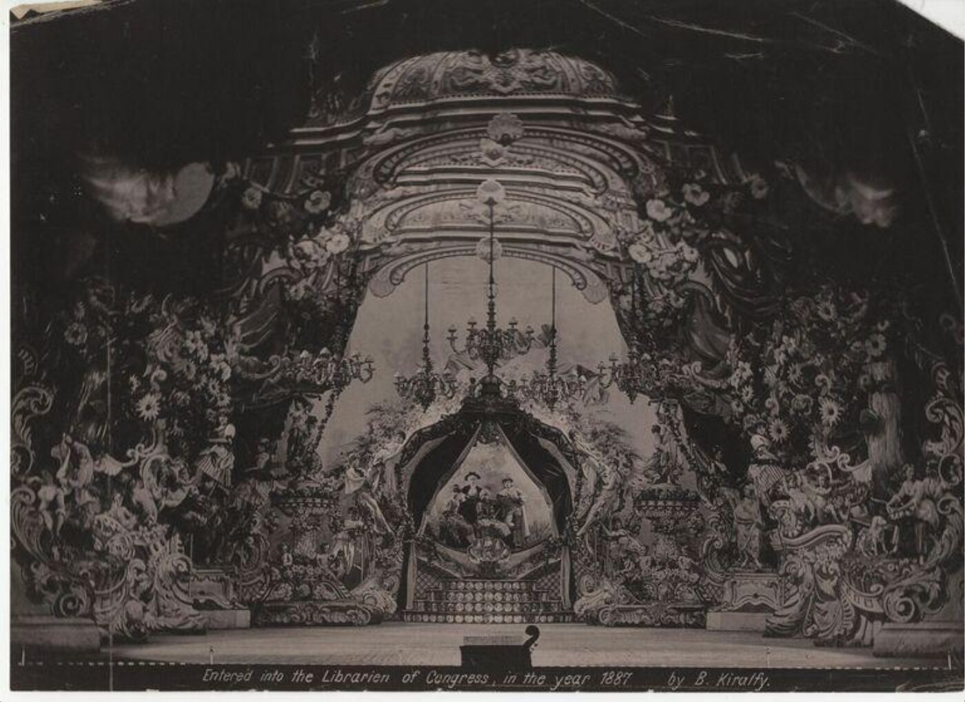unknown, Dolores