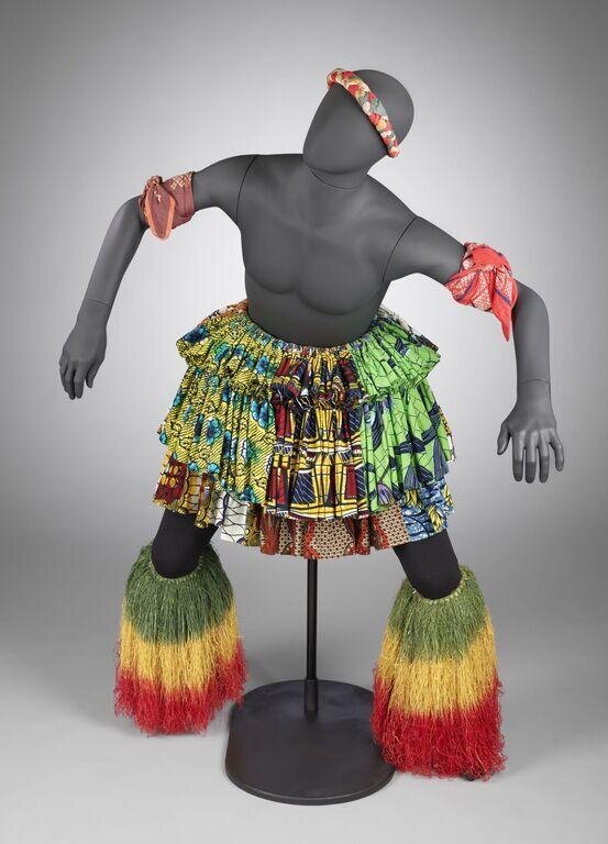 Adzido Pan African Dance Company