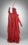 Costume worn by Henry Irving thumbnail 2