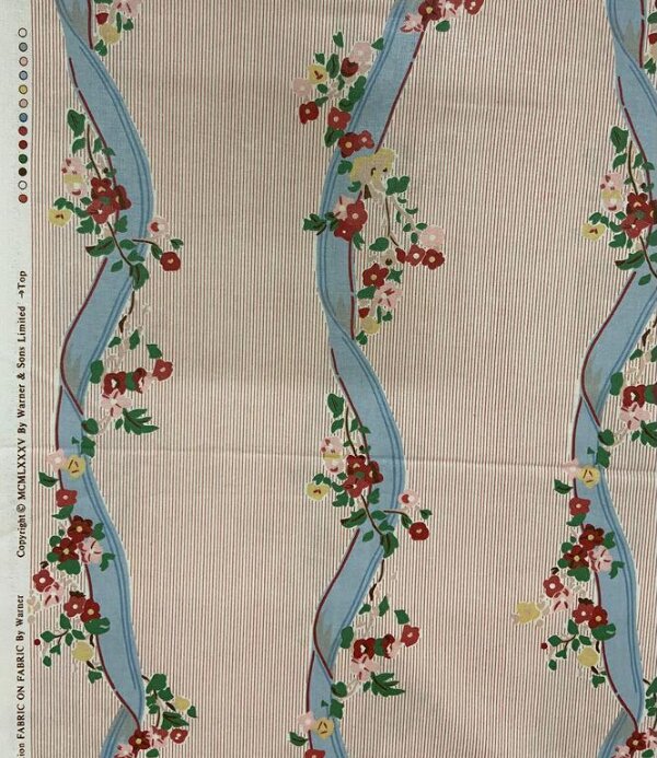 Chelsea Ribbons | V&A Explore The Collections