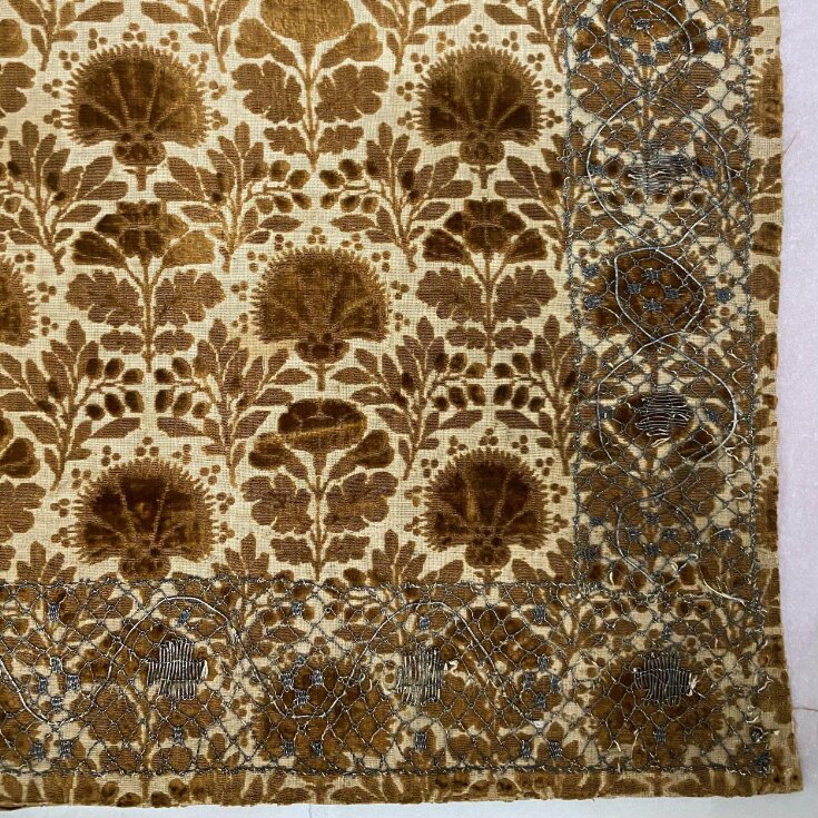 Furnishing Fabric top image