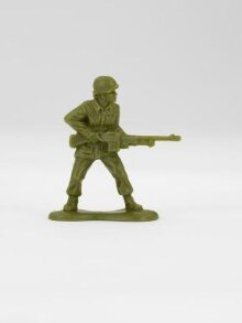 Plastic 2024 toy soldiers