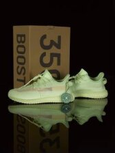 Yeezy Boost 350 V2 Glow thumbnail 2