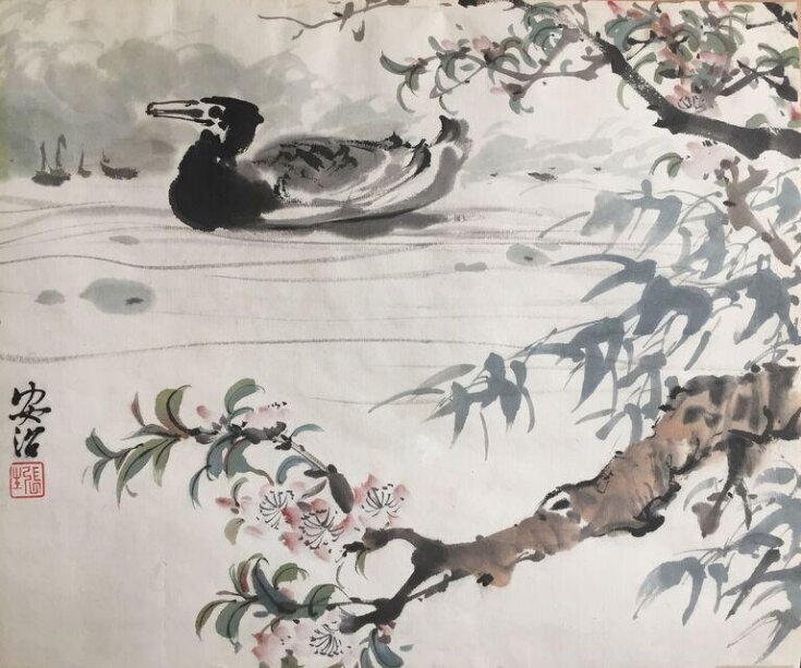 Painting V&A Explore The Collections