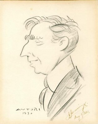 Portrai of J.J. Jennings