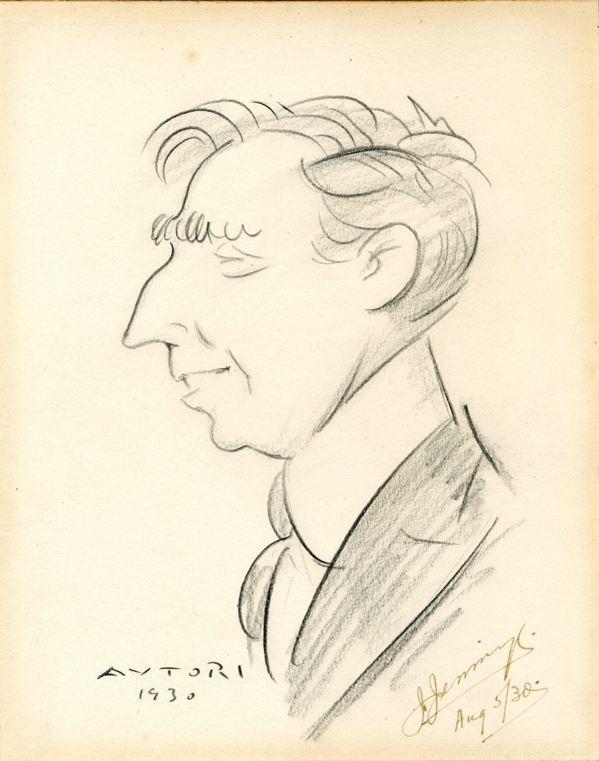 Portrai of J.J. Jennings