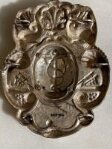 Badge for the coxswain of the Admiralty Barge thumbnail 2