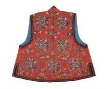 Waistcoat thumbnail 1