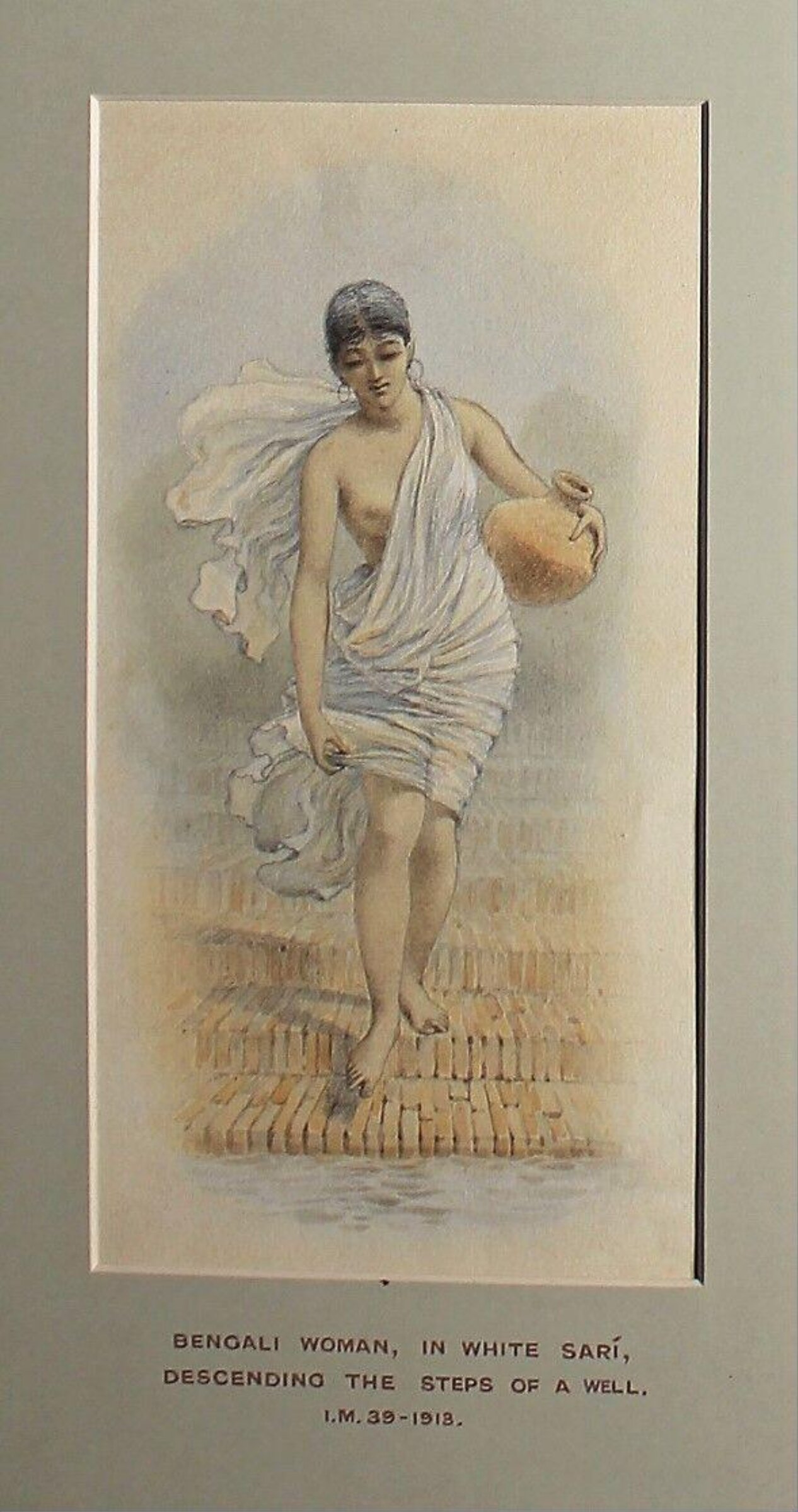 Painting, Frederick William Alexander De Fabeck, ca. 1860 - ca. 1890