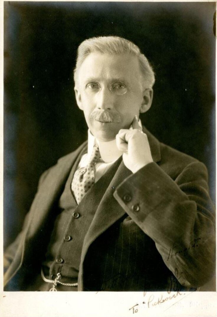 Photograph of J.J. Jennings top image