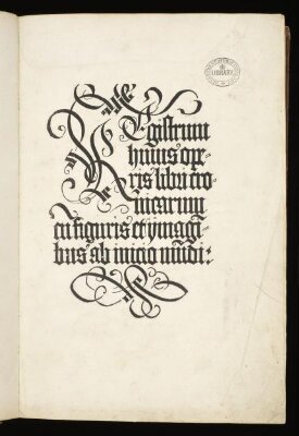 The Nuremberg Chronicle