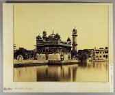 Minarets of the Ramgurrean Sirdars - Sacred Temple - South View thumbnail 2