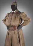 Costume for Miss Trunchbull designed by Rob Howell for Matilda the Musical, Stratford-upon-Avon, 2010 and London, 2011  thumbnail 2