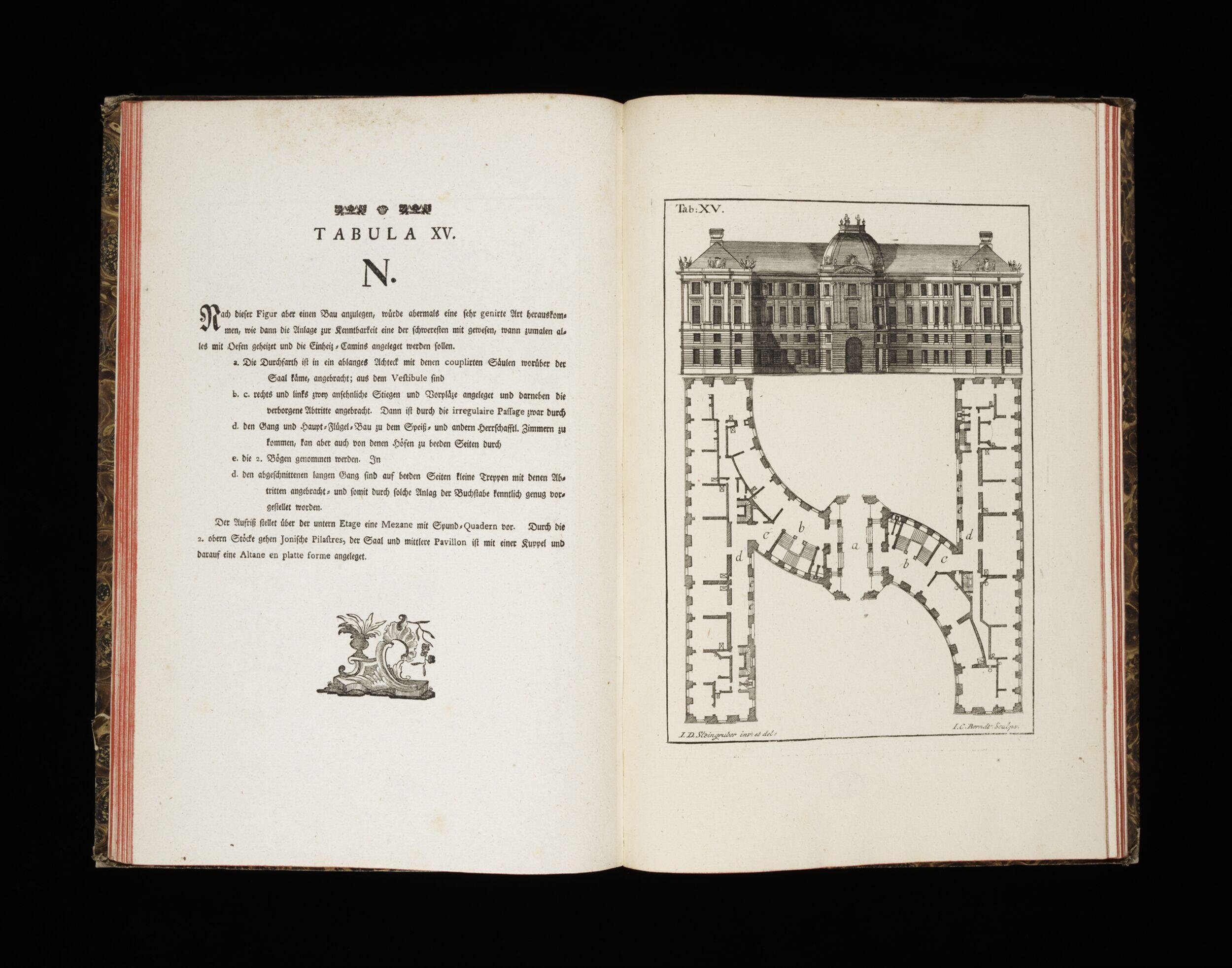Architectonisches Alphabet