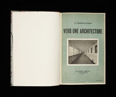 Vers une architecture