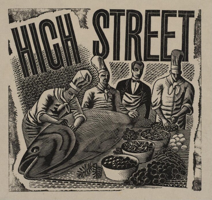 High Street image