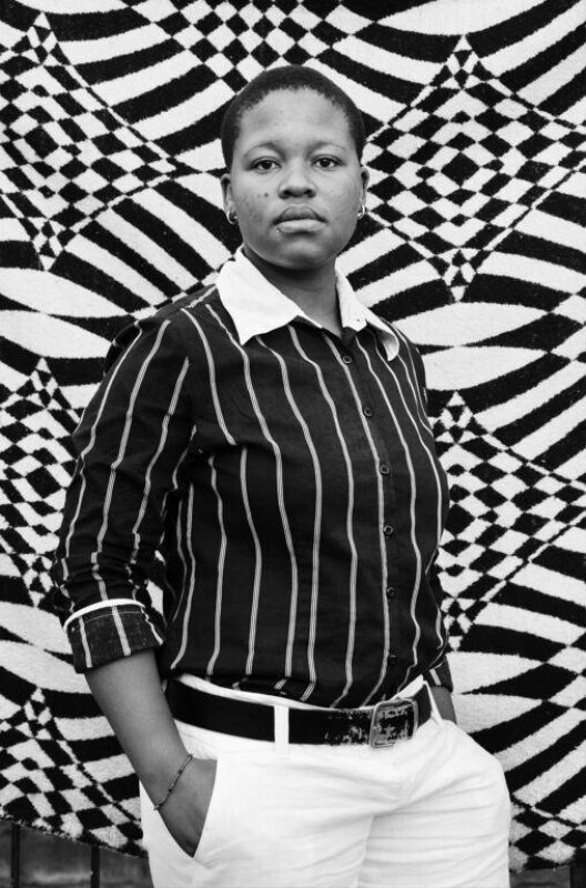 Bakhambile Skhosana, Natalspruit