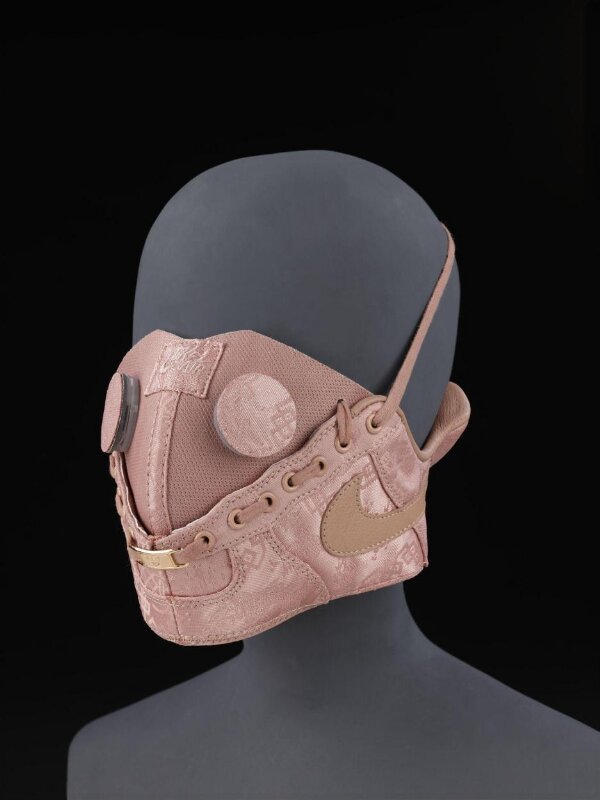 Sneaker Mask