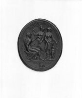 Hercules between Minerva and Venus thumbnail 2