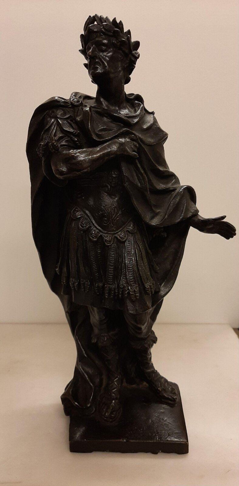 James II, possibly Arnold Quellin, ca. 1680-85
