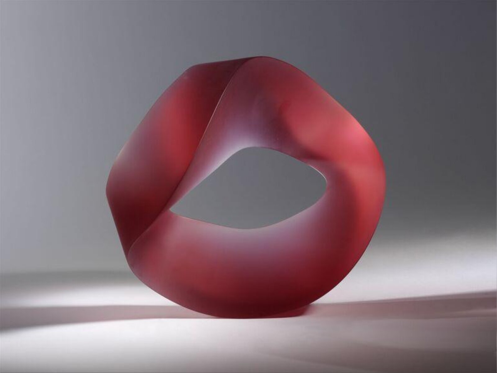 Sculpture, Heike Brachlow, 2019