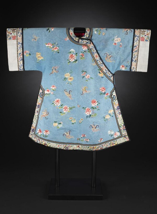 Jacket | Unknown | V&A Explore The Collections