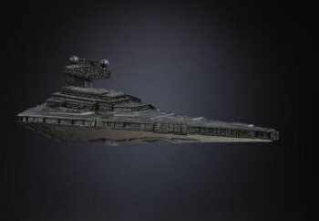 Star Destroyer