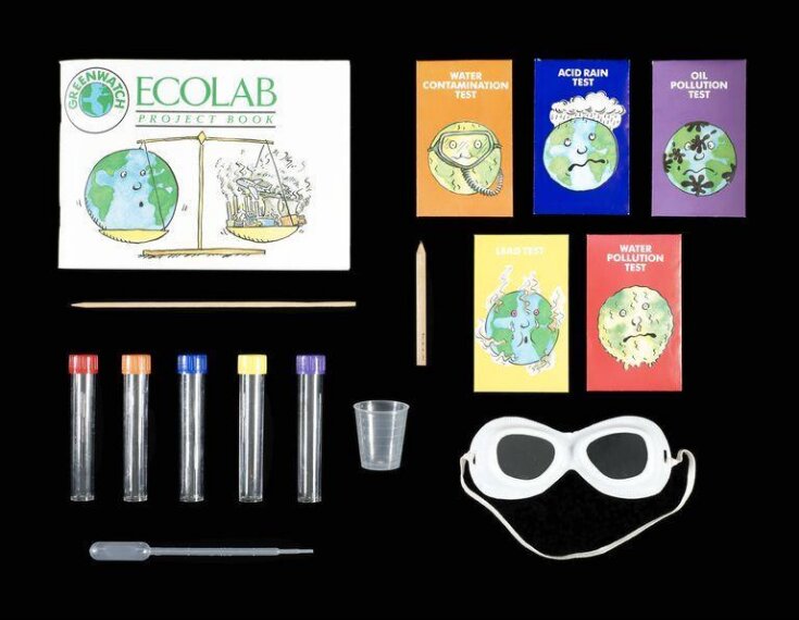 Ecolab image