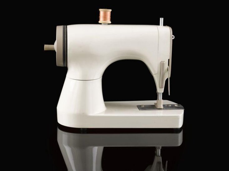 Sewing Machine top image