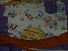 Kimono worn by Anne Sessions in The Mikado thumbnail 1