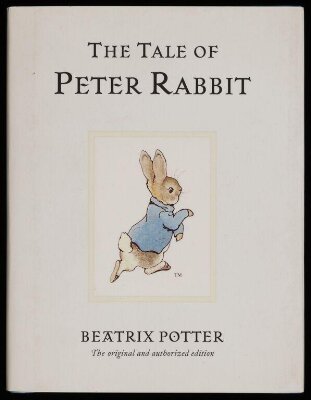 The Tale of Peter Rabbit