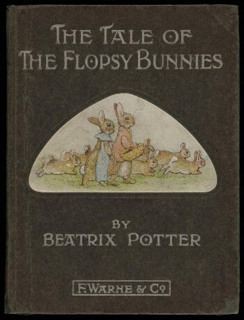 The Tale of the Flopsy Bunnies