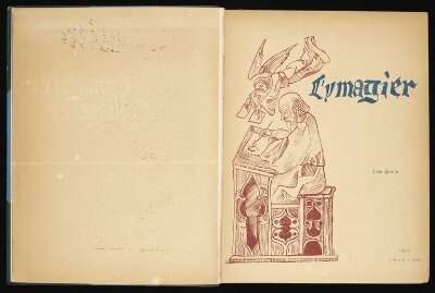 'L'Ymagier