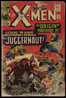 The X-Men thumbnail 1