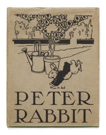 The Tale of Peter Rabbit