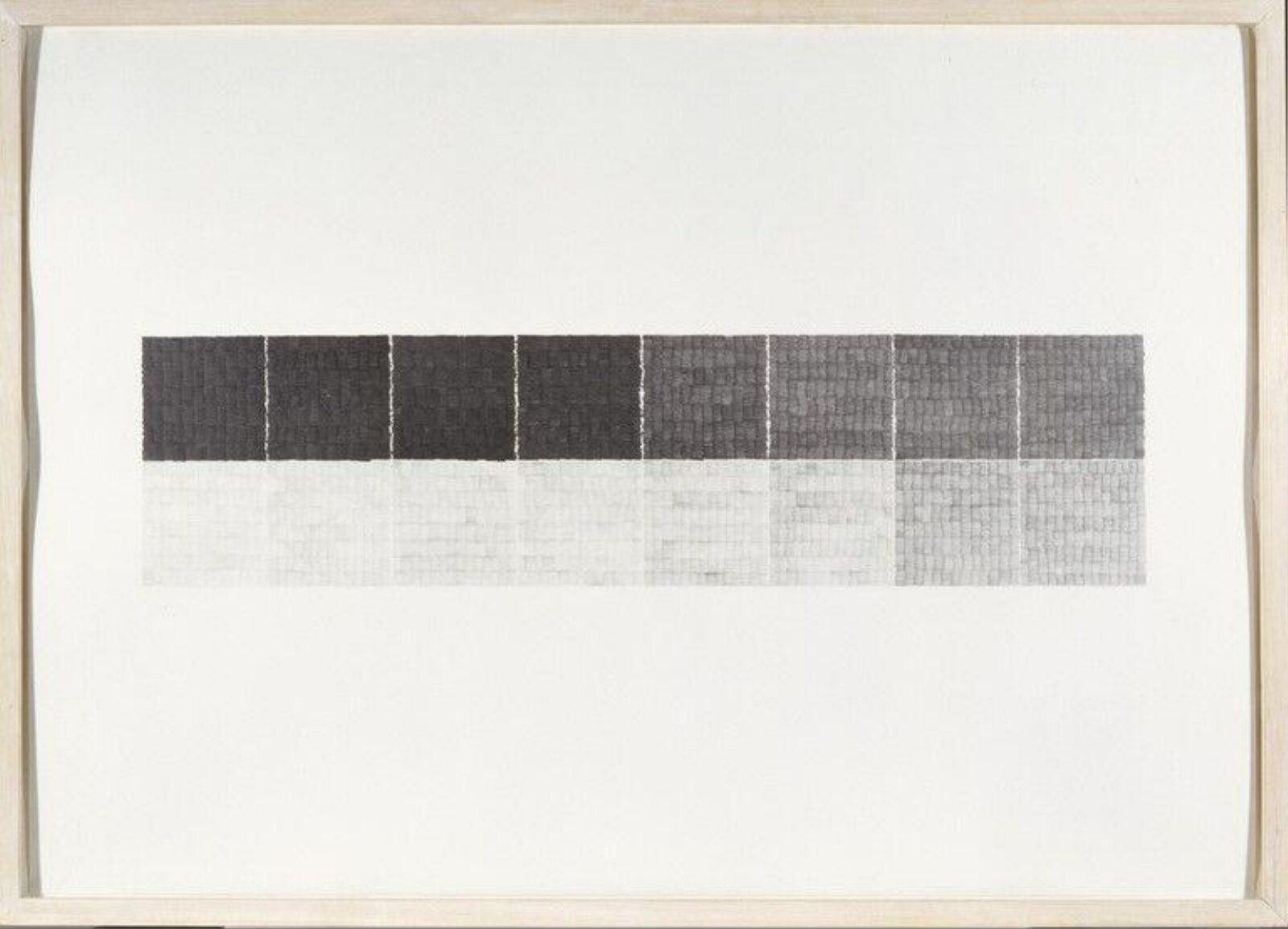 8B-B/H-8H, Maria Lalic, 1990