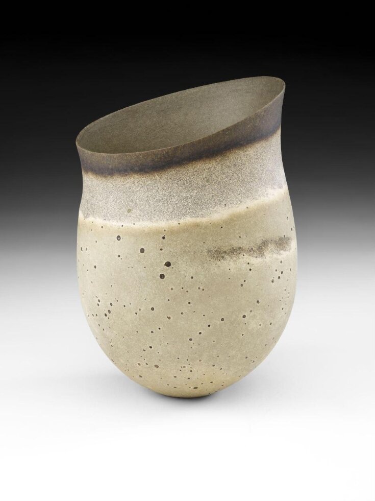 SHALE Pottery