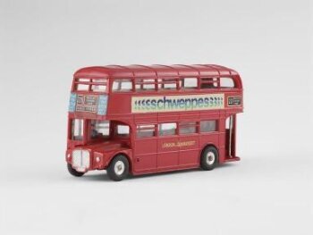 Routemaster Bus