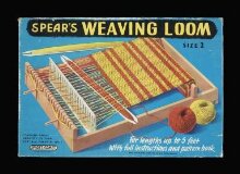 Weaving Loom thumbnail 1