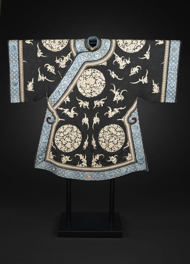 Jacket | Unknown | V&A Explore The Collections