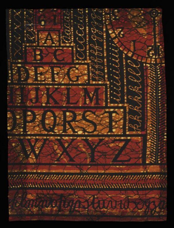 ABC V&A Explore The Collections