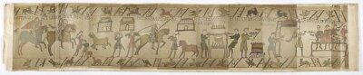Bayeux Tapestry