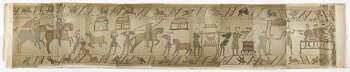 Bayeux Tapestry