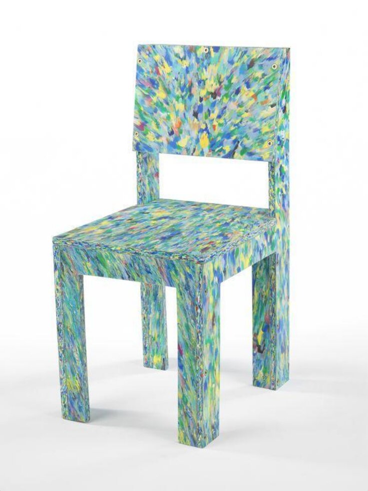 RCP2 Chair image
