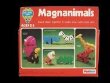 Magnanimals - Zebra and Hippo thumbnail 2